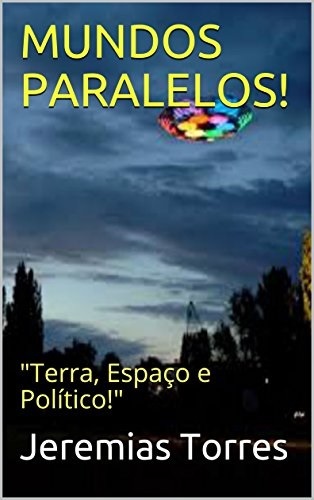 Livro Mundos Paralelos